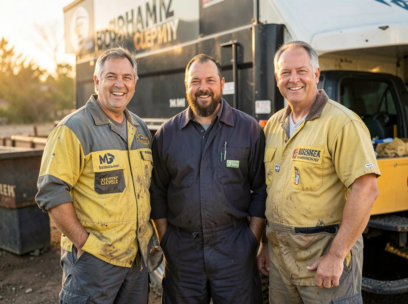 Sewage Cleanup company in Crane, TX